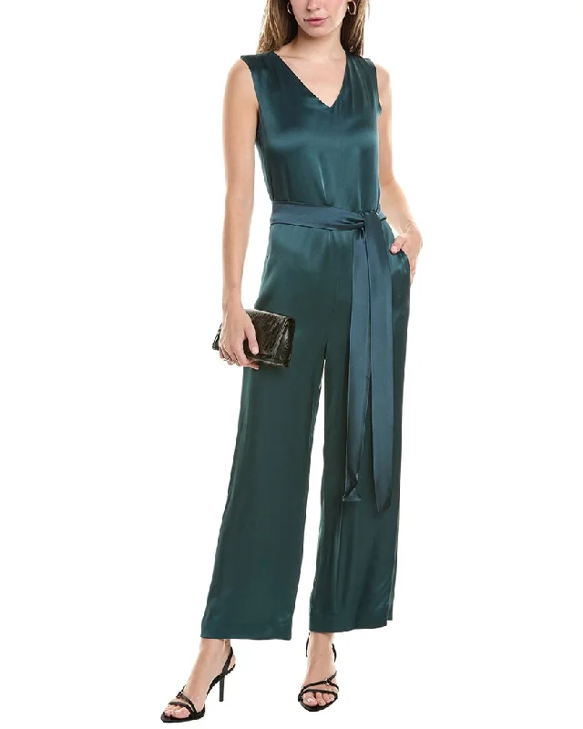 S Max Mara Euclide Jumpsuit