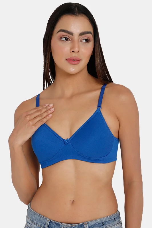 32B / Blue