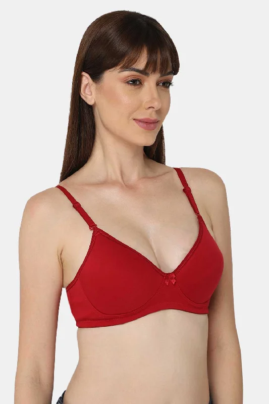 32B / Red