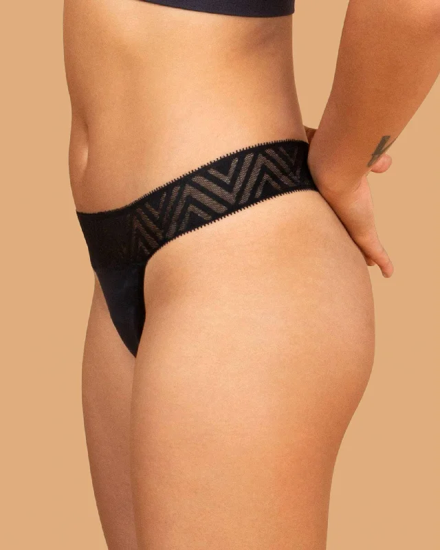 Period-Proof Underwear – Thong