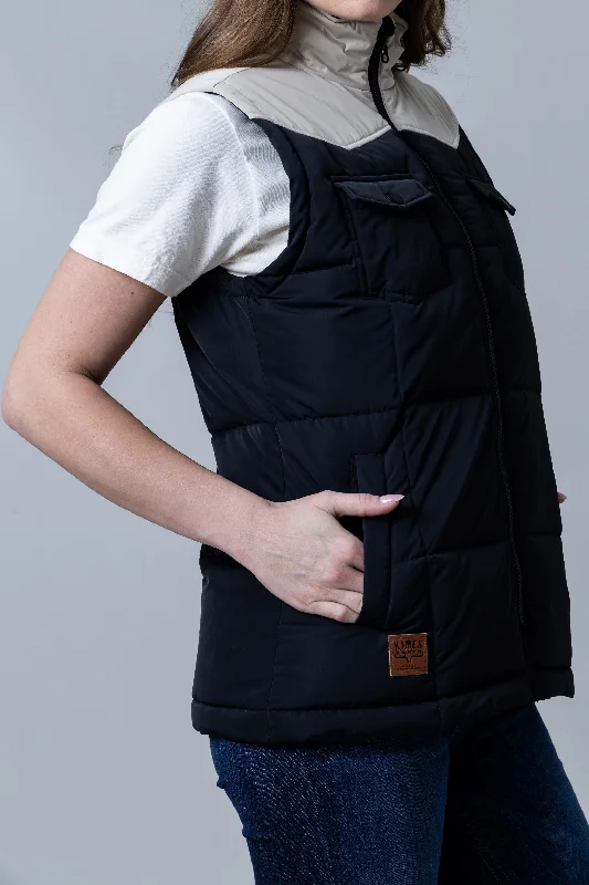 Women's Kimes Wyldfire Vest