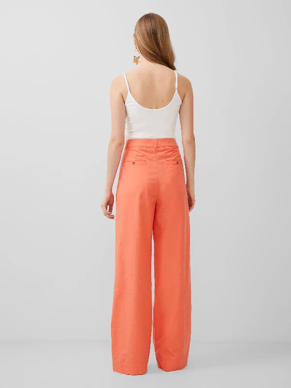 Alania City Trousers