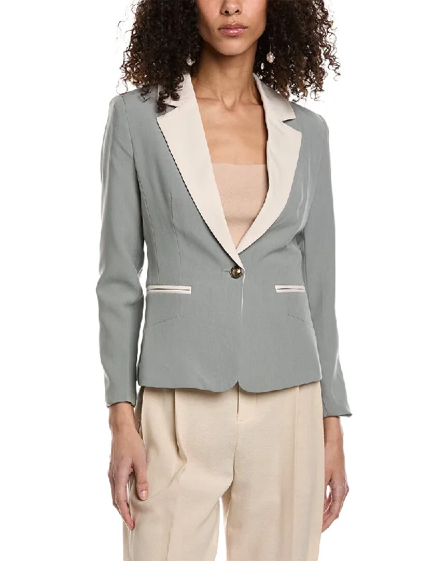 Colette Rose Blazer