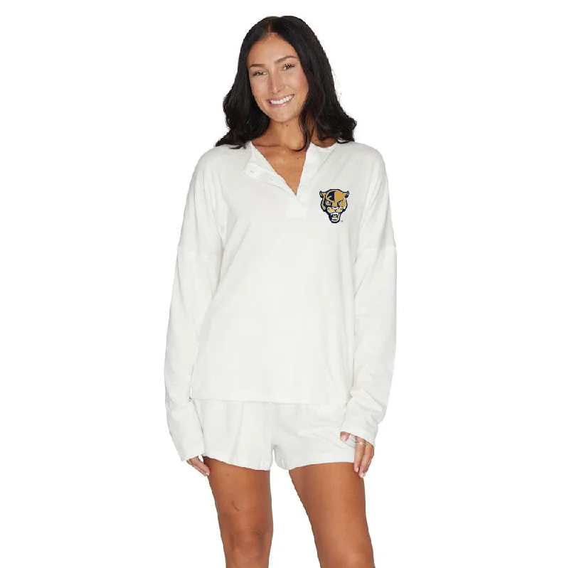 FIU Panthers Knit Set