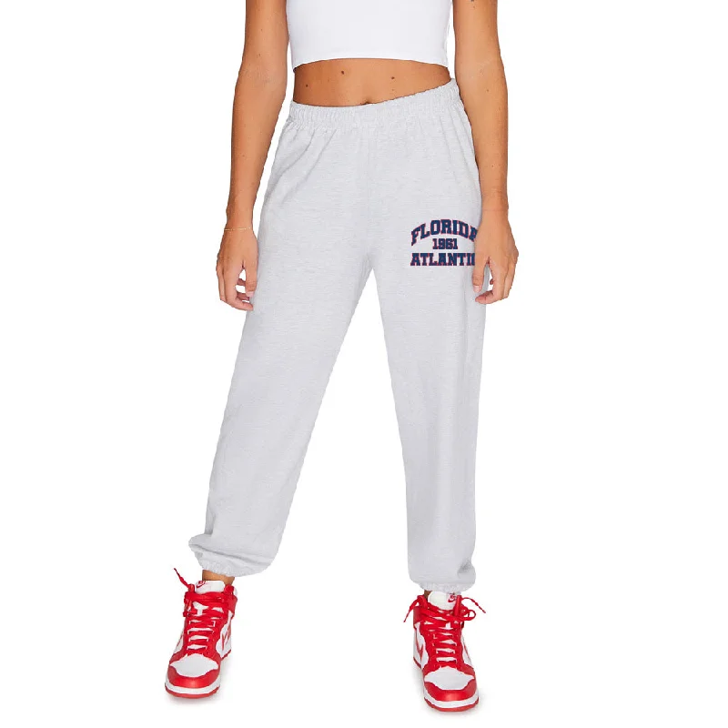 Florida Atlantic Owls Established Sweatpants