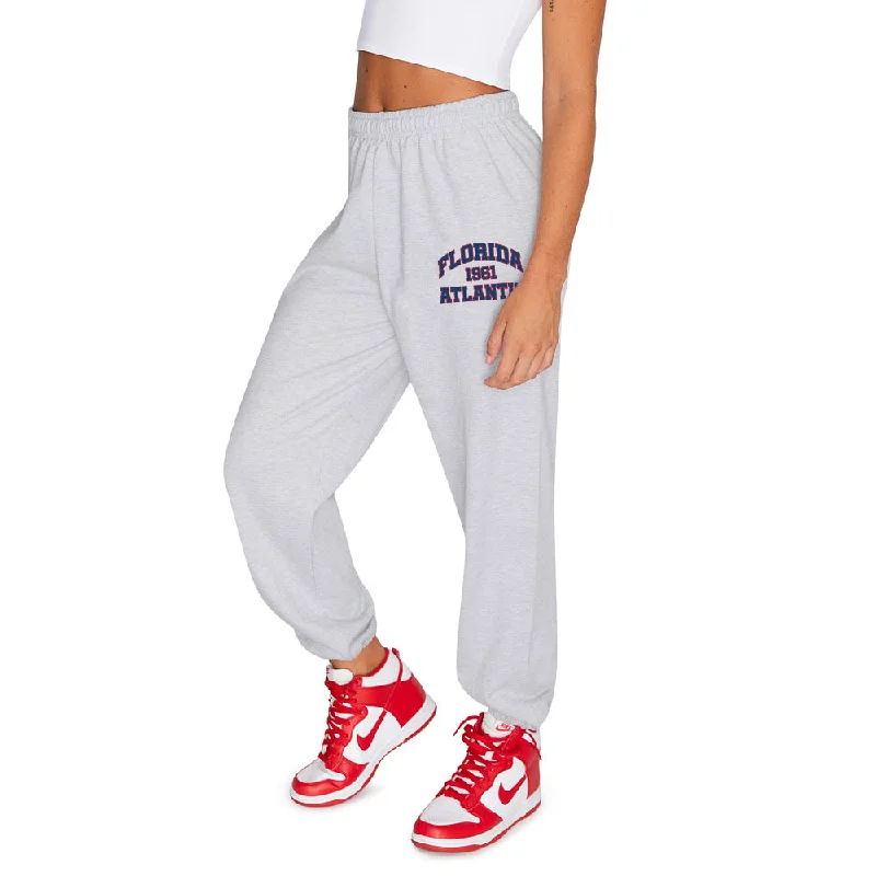 Florida Atlantic Owls Established Sweatpants