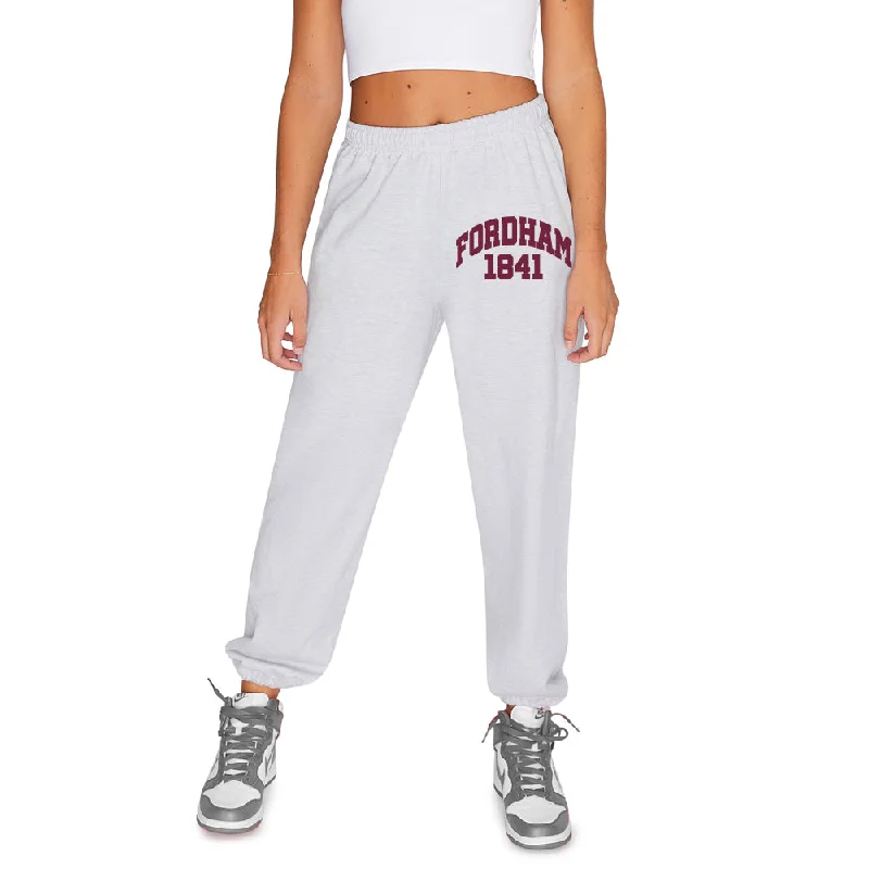 Fordham Established Sweatpants