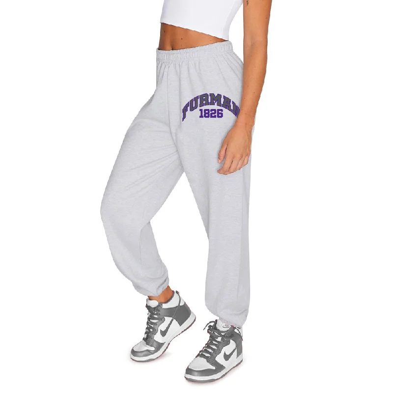 Furman University Established Sweatpants