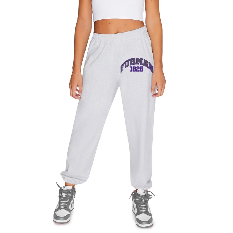 Furman University Established Sweatpants