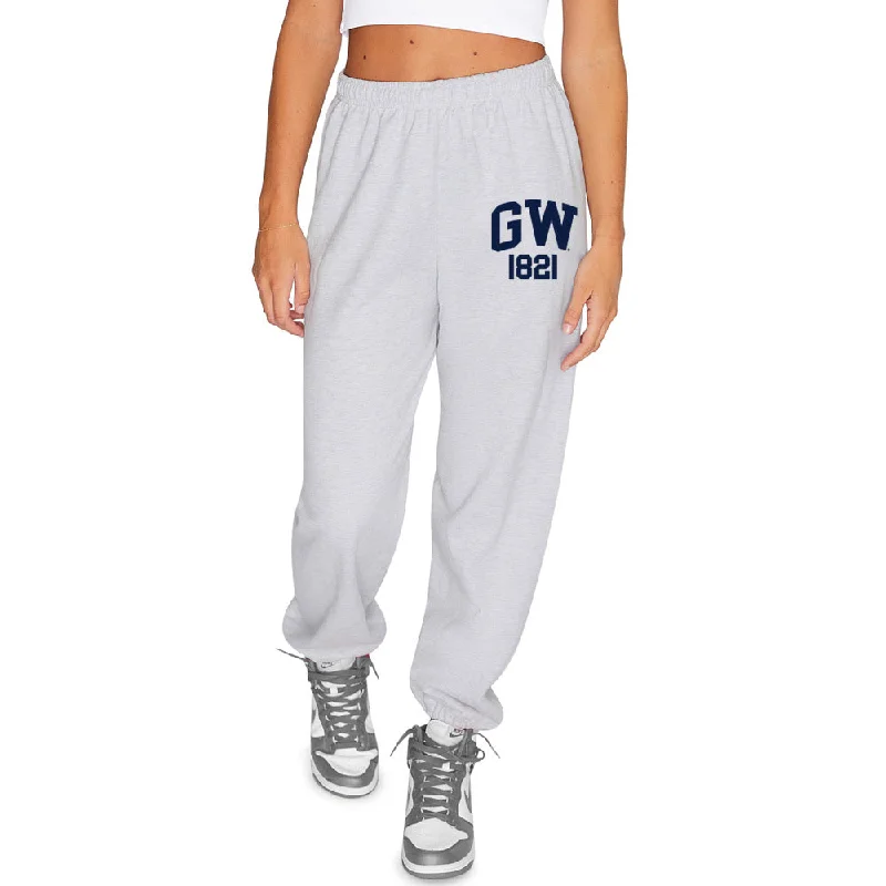 George Washington University Established Sweatpants