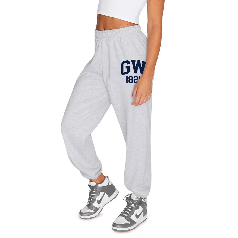 George Washington University Established Sweatpants