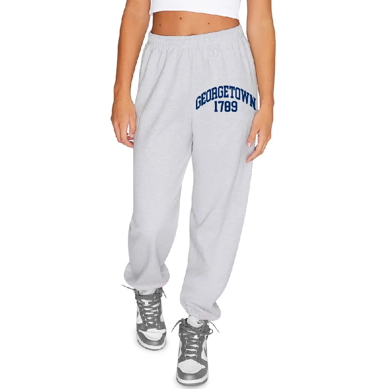 Georgetown Established Sweatpants