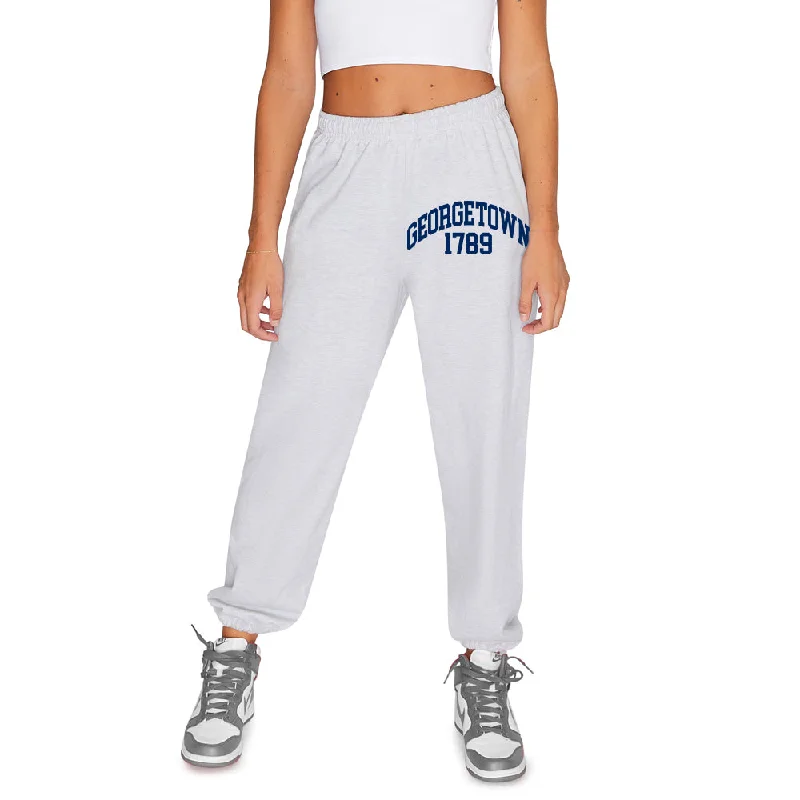 Georgetown Established Sweatpants