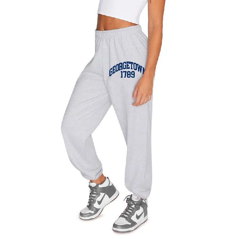 Georgetown Established Sweatpants