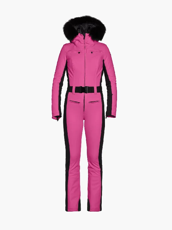 Parry Ski Suit