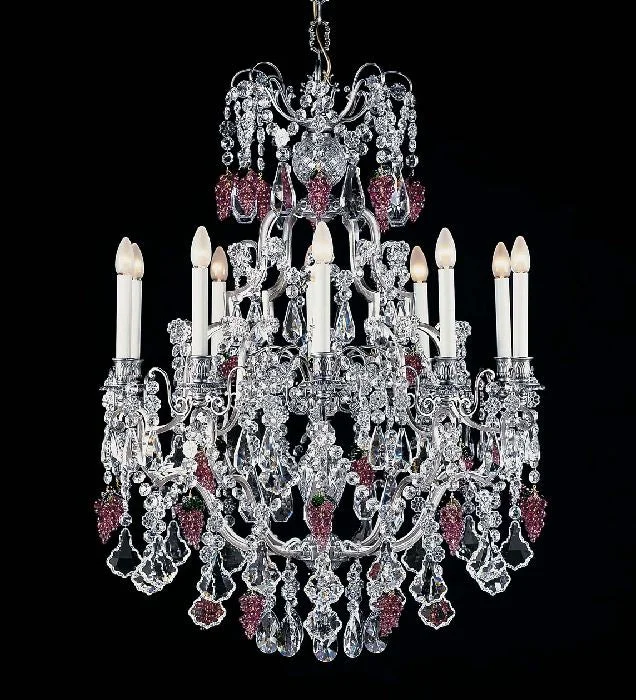 Chandeliers with Dimmable Lights for Ambiance Control10 Light Pewter Chandelier With Crystals Chandeliers with Dimmable Lights for Ambiance Control10 Light Pewter Chandelier With Crystals