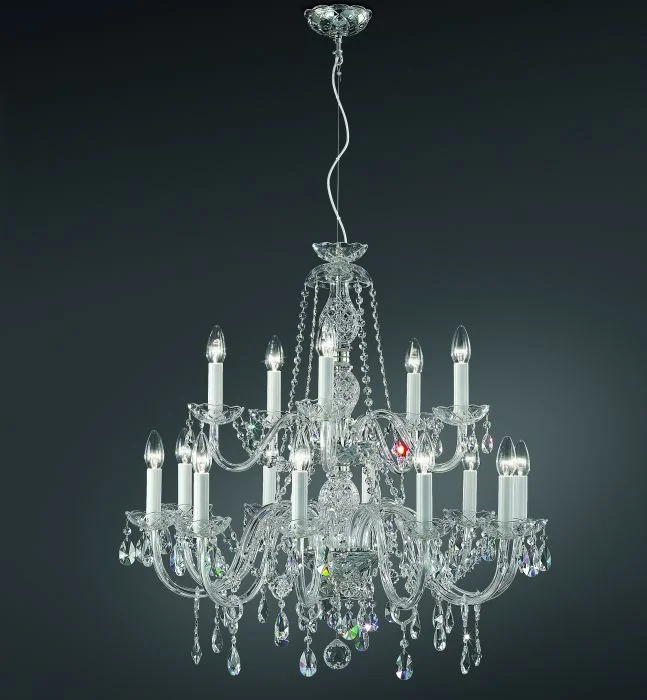 Victorian - Inspired Chandeliers with Ornate Details15-light premium Elements chandelier in 8 sizes Victorian - Inspired Chandeliers with Ornate Details15-light premium Elements chandelier in 8 sizes