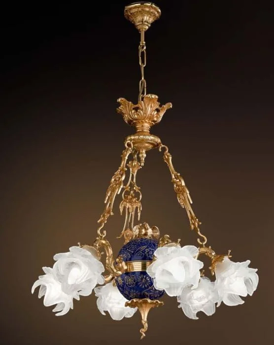 Rustic Wood Chandeliers for Country - Style Houses6 Light 24 Carat Gold Chandelier Rustic Wood Chandeliers for Country - Style Houses6 Light 24 Carat Gold Chandelier