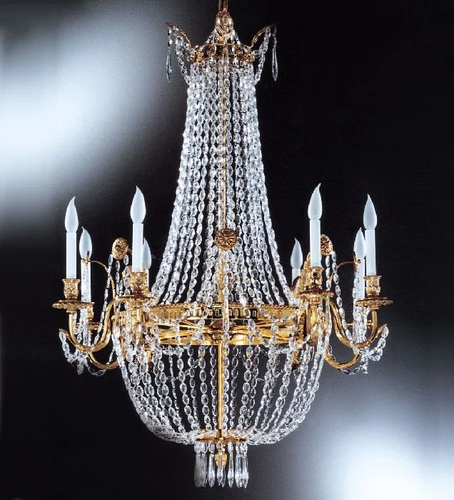 Chandeliers with Dimmable Lights for Ambiance Control8 Light Empire Style Chandelier Chandeliers with Dimmable Lights for Ambiance Control8 Light Empire Style Chandelier