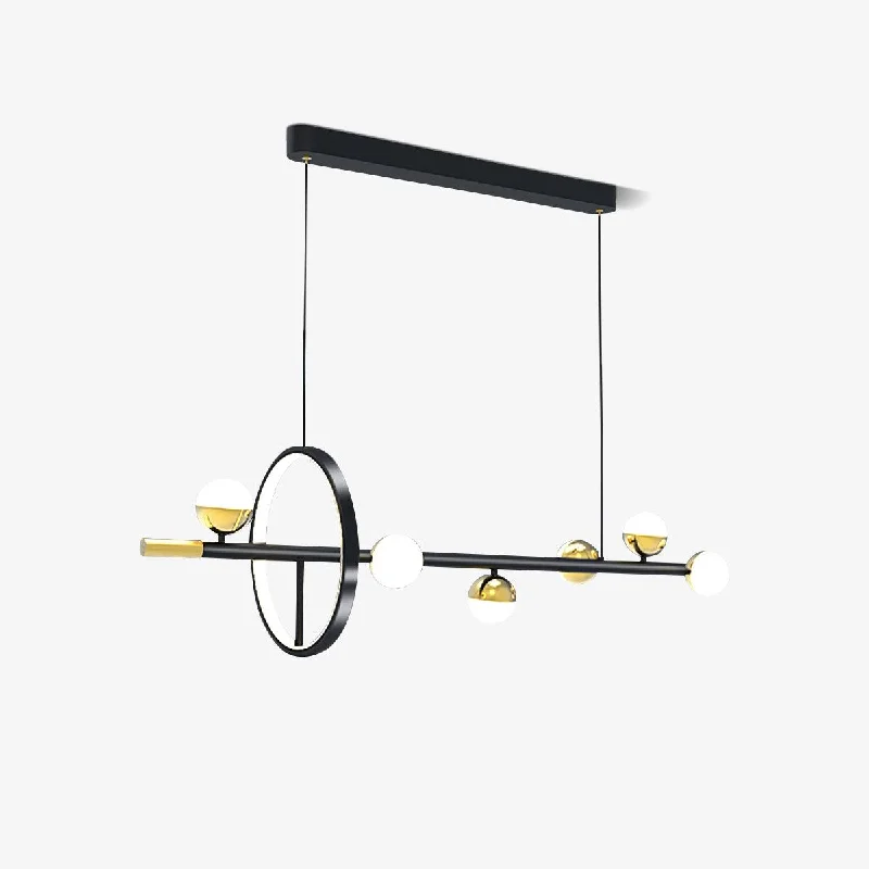 Modern Crystal Chandeliers for Contemporary HomesAlonso Chandelier