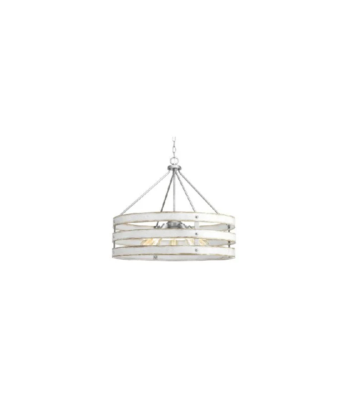 Chandeliers with Metal Frames in Black FinishChandelier Gulliver  P500090-141