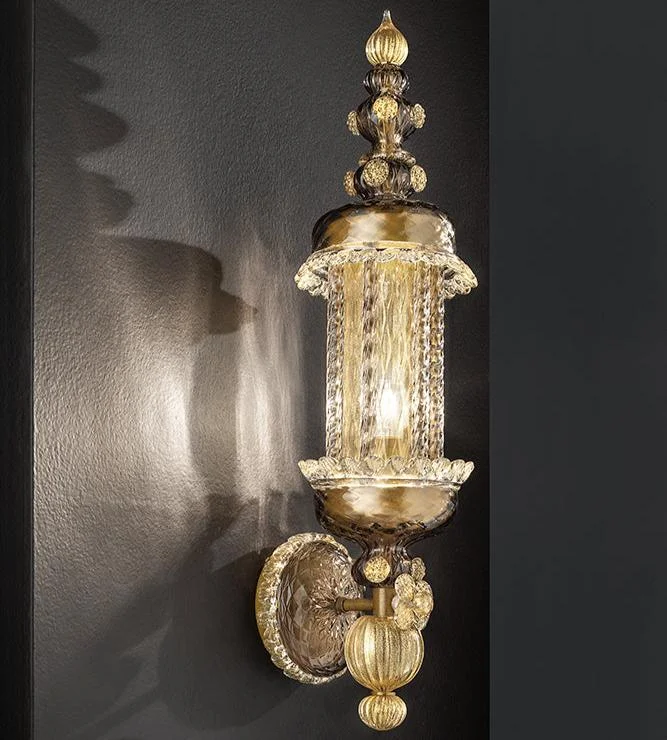 French Country Chandeliers with a Romantic AuraHand-Blown Ornate Luxurious Ceiling Pendant Chandelier Wall Lamp With One Shade And Murano Glass French Country Chandeliers with a Romantic AuraHand-Blown Ornate Luxurious Ceiling Pendant Chandelier Wall Lamp With One Shade And Murano Glass