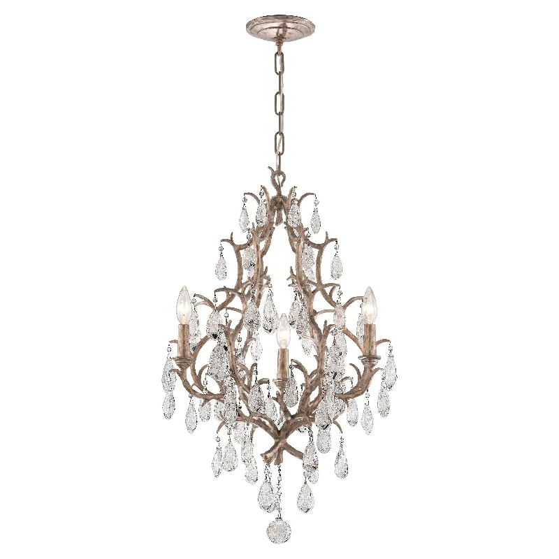 Large Chandeliers for Grand Halls and FoyersAmadeus Chandelier