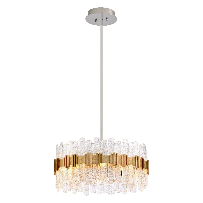 Large Chandeliers for Grand Halls and FoyersCiro Chandelier