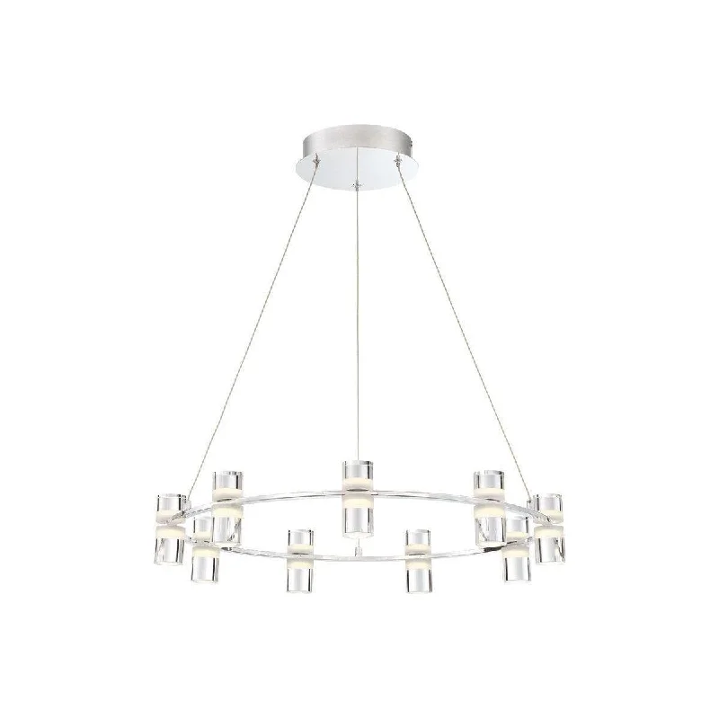 Mini Chandeliers for Adding Charm to Small SpacesNetto Chandelier