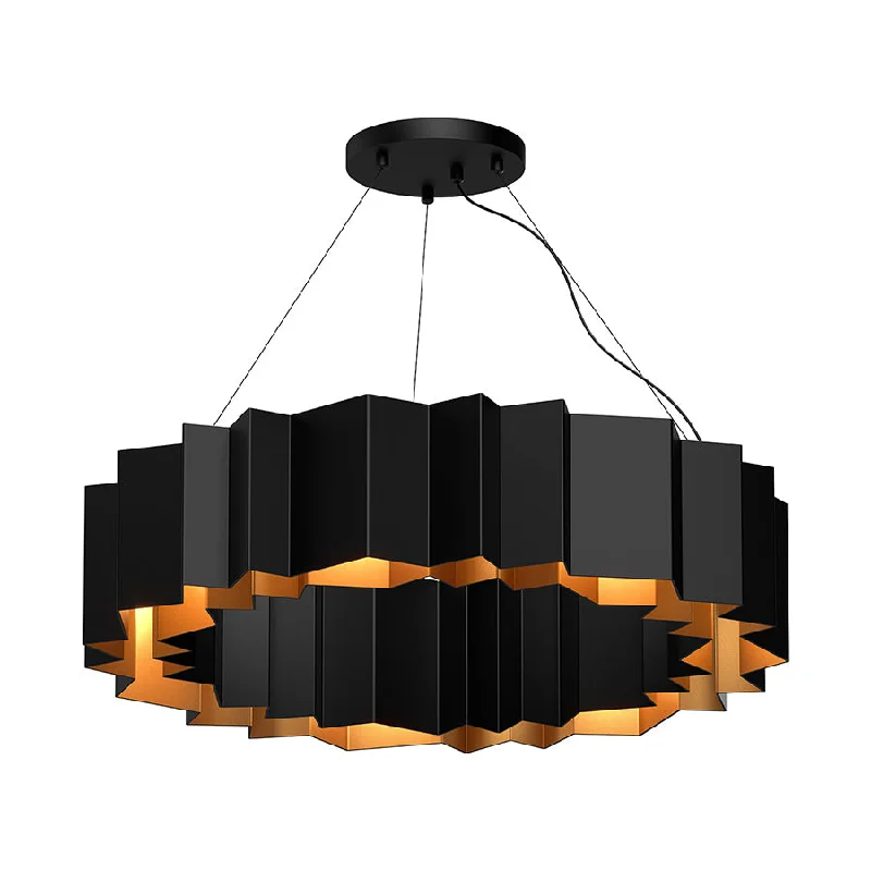 Modern Crystal Chandeliers for Contemporary HomesChandelier Akira