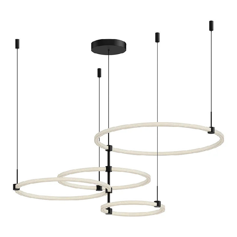 Chandeliers with Venetian Glass for a Luxurious LookChandelier Bruni