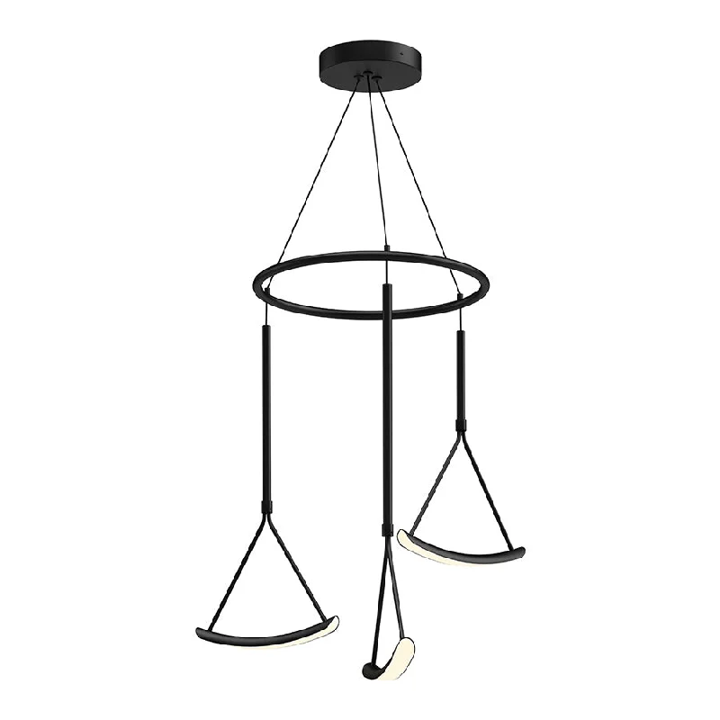 Mini Chandeliers for Adding Charm to Small SpacesChandelier Mobil