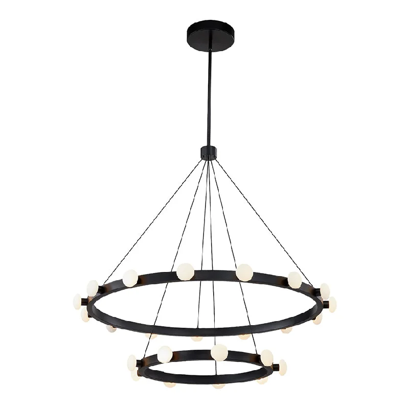 Large Chandeliers for Grand Halls and FoyersChandelier Rezz