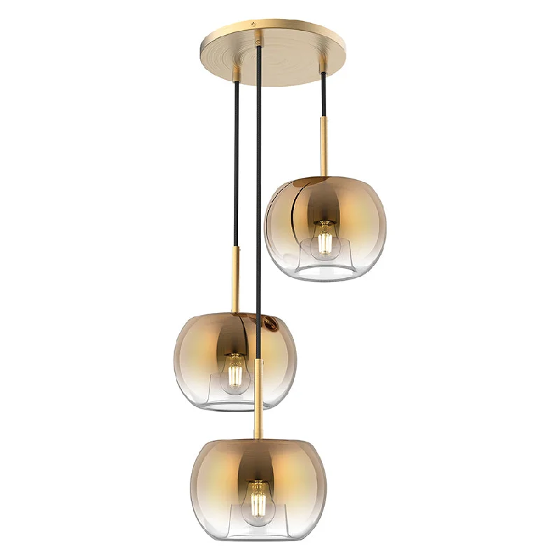 Chandeliers with Venetian Glass for a Luxurious LookChandelier Samar