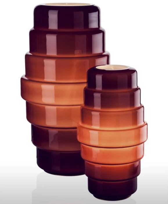 Chandeliers with Adjustable Height for Custom InstallationLarge Zoe Table Lamp From Venini In 3 Colours