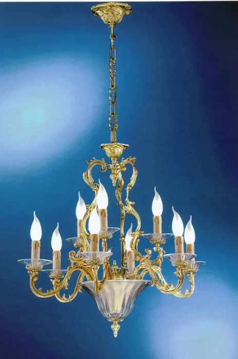 Incandescent Chandeliers for a Warm and Traditional GlowLouis Xv French Style Murano 9 Light Chandelier Incandescent Chandeliers for a Warm and Traditional GlowLouis Xv French Style Murano 9 Light Chandelier