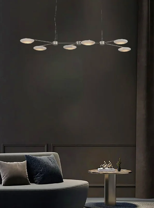 Chandeliers with Adjustable Arms for Directional LightingRegal Radiance Chandelier Chandeliers with Adjustable Arms for Directional LightingRegal Radiance Chandelier