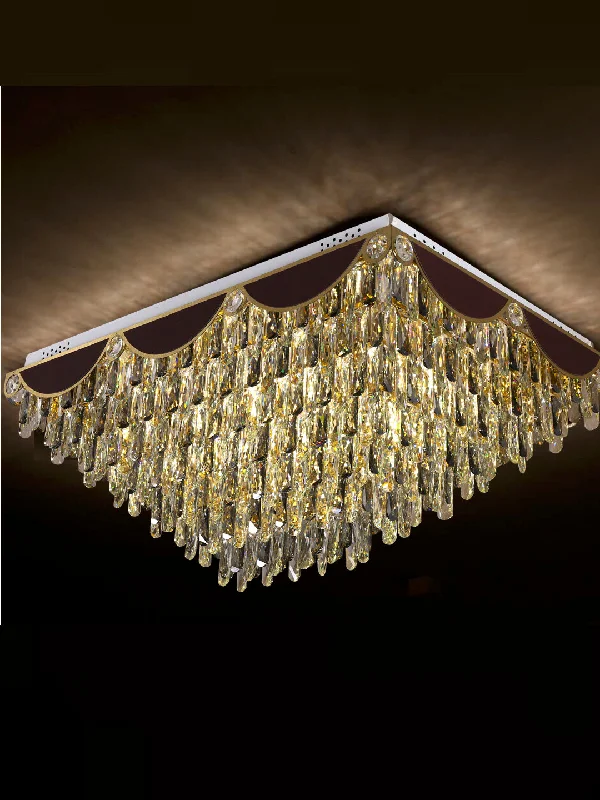 Chandeliers with Adjustable Arms for Directional LightingMarston Rectangle Chandelier Chandeliers with Adjustable Arms for Directional LightingMarston Rectangle Chandelier