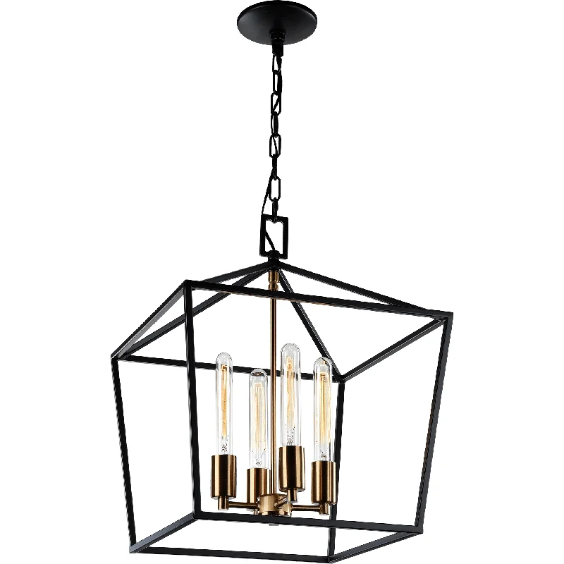 Chandeliers for Dining Rooms to Set the Mood for MealsScatola Chandelier