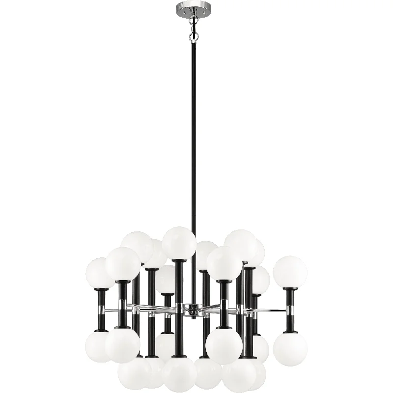 French Country Chandeliers with a Romantic AuraStellar Chandelier