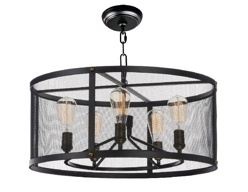 Rustic Wood Chandeliers for Country - Style HousesPalladium Chandelier