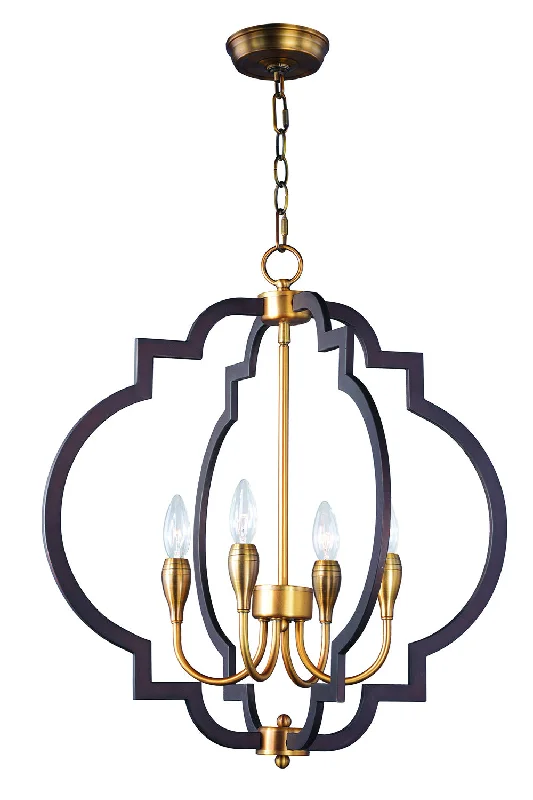 Minimalist Chandeliers for Sleek and Simple InteriorsCrest Chandelier