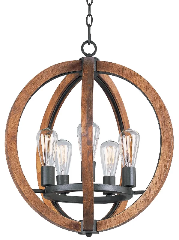 Chandeliers for Low Ceilings to Avoid OvercrowdingBodega Bay Chandelier