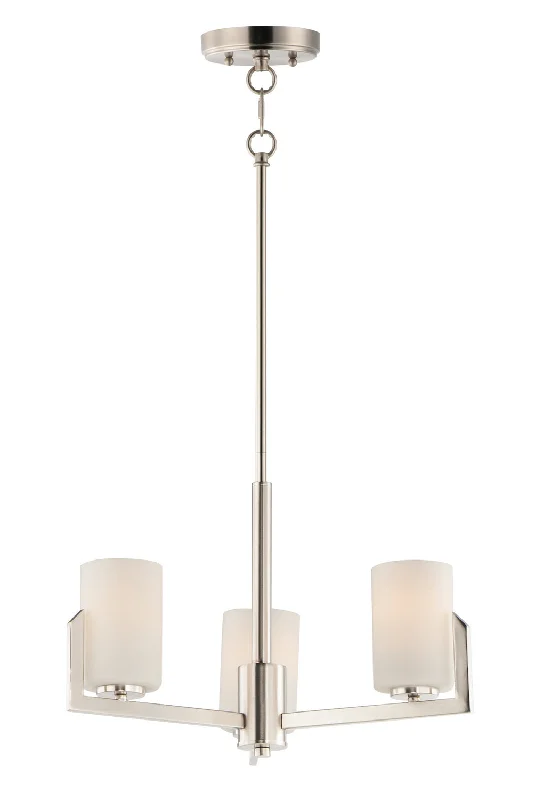 Chandeliers for High Ceilings to Fill Vertical SpaceDart Chandelier