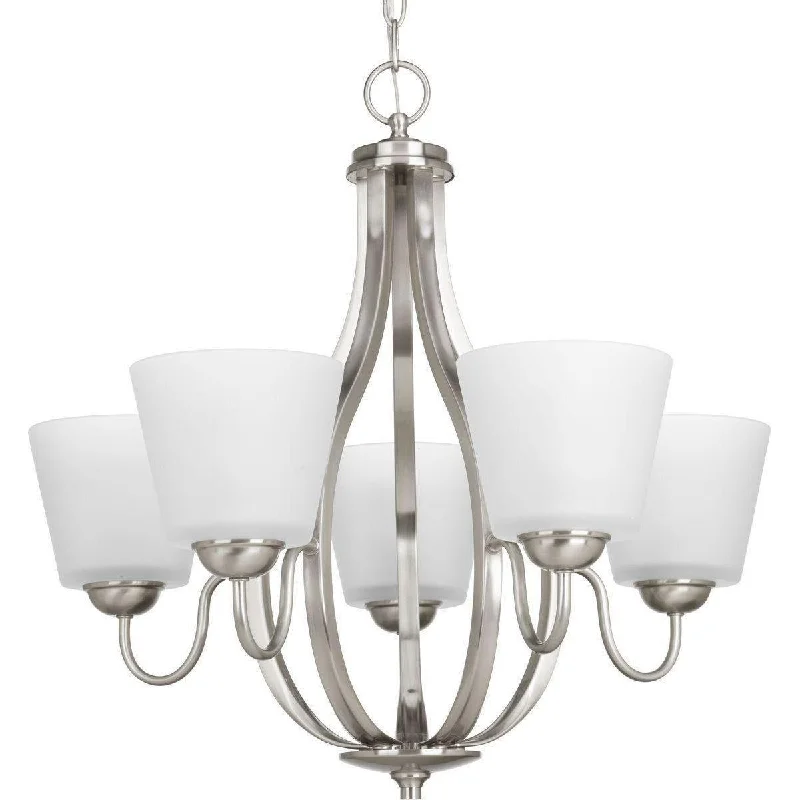 Small Chandeliers for Compact RoomsArden Chandelier