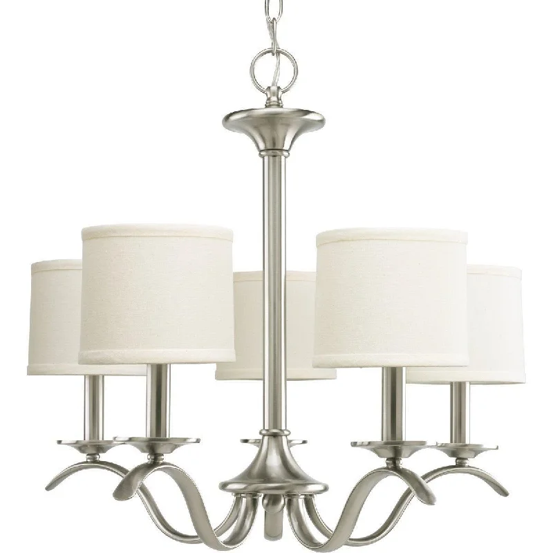 Bohemian - Style Beaded Chandeliers for Eclectic DecorInspire Chandelier