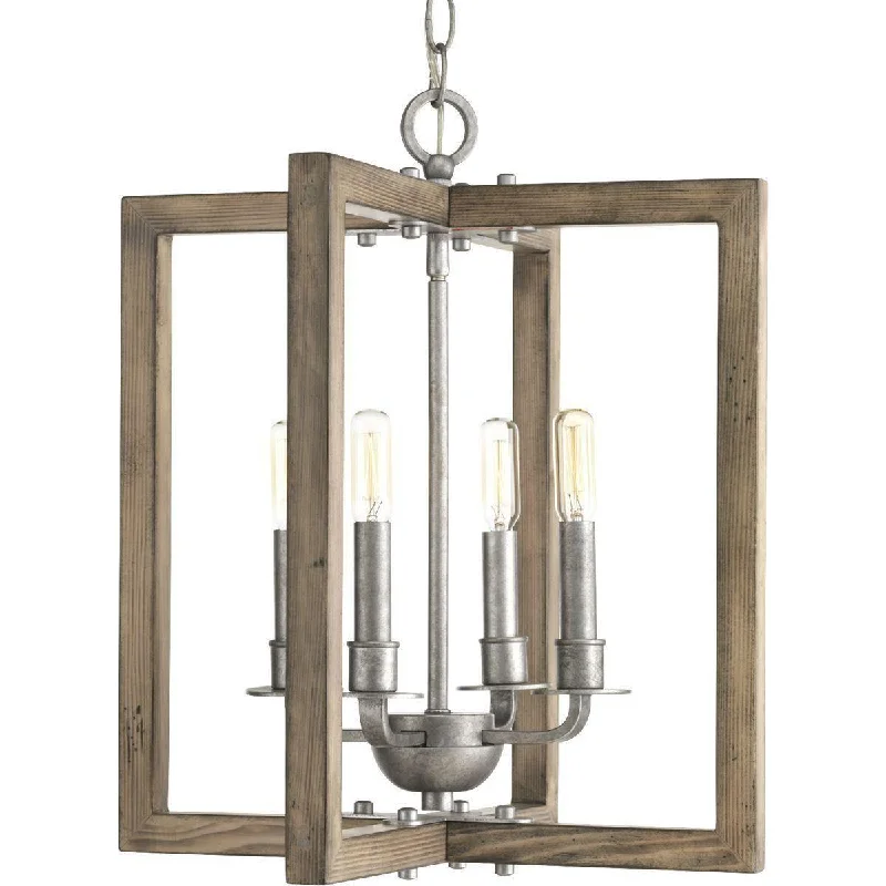 Mid - Century Modern Chandeliers for Vintage AppealTurnbury Chandelier