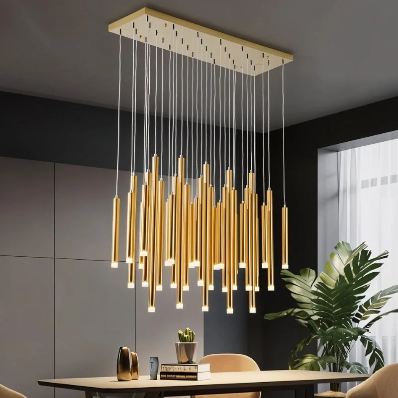 Incandescent Chandeliers for a Warm and Traditional GlowSenara Chandelier - Open Box Incandescent Chandeliers for a Warm and Traditional GlowSenara Chandelier - Open Box