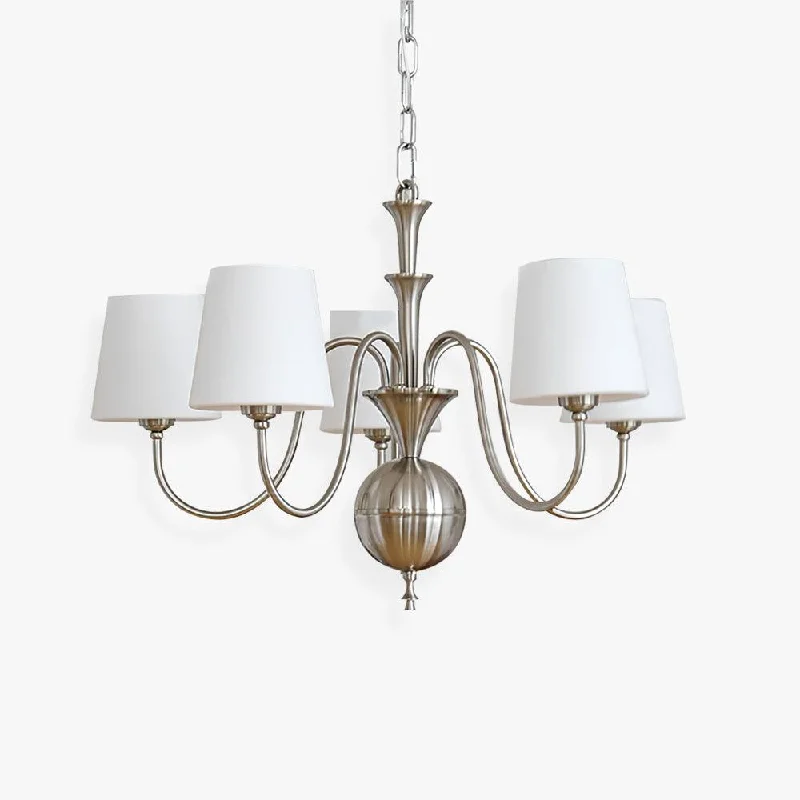 Industrial Iron Chandeliers for Loft - Inspired SpacesShabby Chandelier