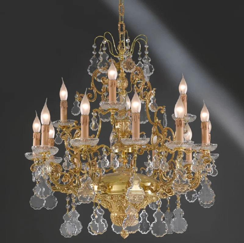 Chandeliers for High Ceilings to Fill Vertical SpaceTraditional Metal Tiered Metal Ceiling Pendant Chandeliers for High Ceilings to Fill Vertical SpaceTraditional Metal Tiered Metal Ceiling Pendant
